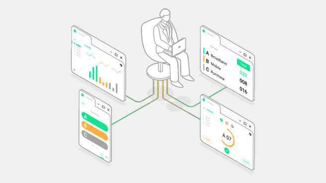 Real-Time Configurations